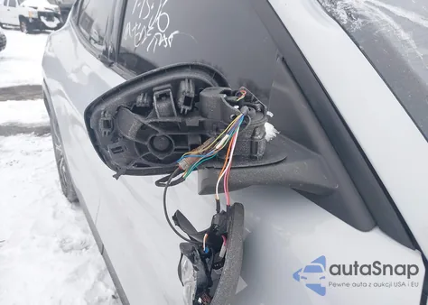 2022 Ford Mustang Mach-E Premium z USA, uszkodzony, nr VIN 3FMTK3SU0NMA27255